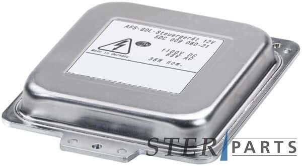 Xenon module Mercedes E-klasse W212  A 2129007804, Neuf, -, -, Enlèvement ou Envoi