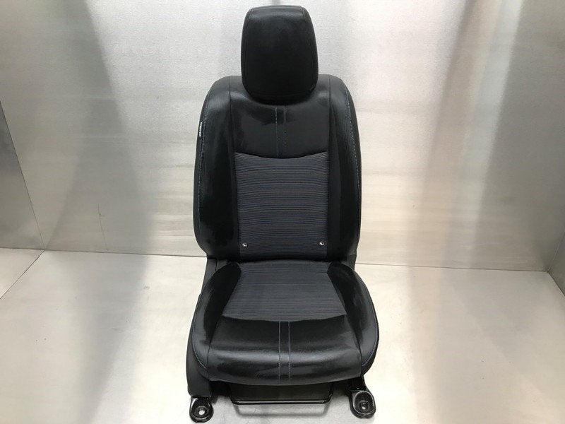 STOEL LINKS VOOR Nissan Leaf (ZE1) (01-2017/-), Auto-onderdelen, Gebruikt, Nissan