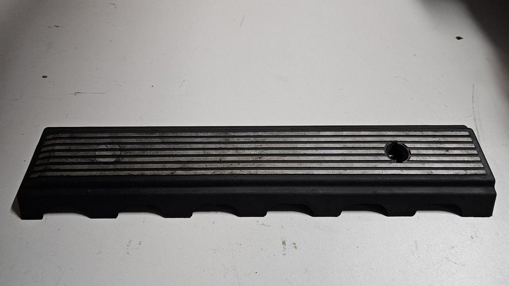Afdekkap klepdeksel spruitstuk M50 BMW 3 / 5 serie E36 E34 1, Autos : Pièces & Accessoires, -, Utilisé, -, -