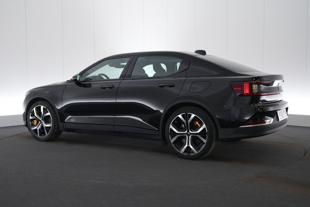 (2AKH475) POLESTAR 2, Auto's, Polestar, Bedrijf, Te koop, Polestar 2, 360° camera, 4x4, ABS, Achteruitrijcamera, Adaptive Cruise Control