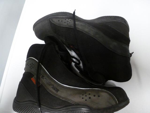 motoschoenen Hein Gericke, Ophalen, Dames, Hein gericke, Laarzen