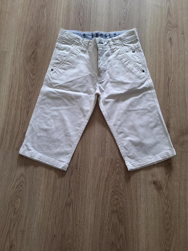 Korte broek jongen, Red&Blu, maat 164, perfecte staat!, Broek, Ophalen of Verzenden, Zo goed als nieuw, Red&blu
