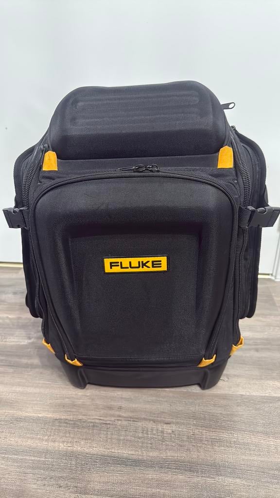 Fluke professionnel sac pour les électriciens, Ophalen of Verzenden, Zo goed als nieuw