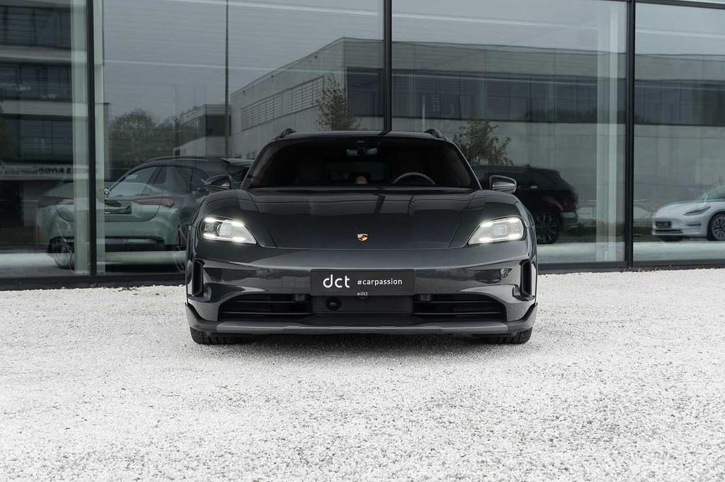 Porsche Taycan 4S CrossTurismo Burmester Designpak Massage S, Autos, Porsche, Cuir, Argent ou Gris, Achat, https://public.car-pass.be/vhr/642de8c1-35a0-4eba-b994-8cef234afb94