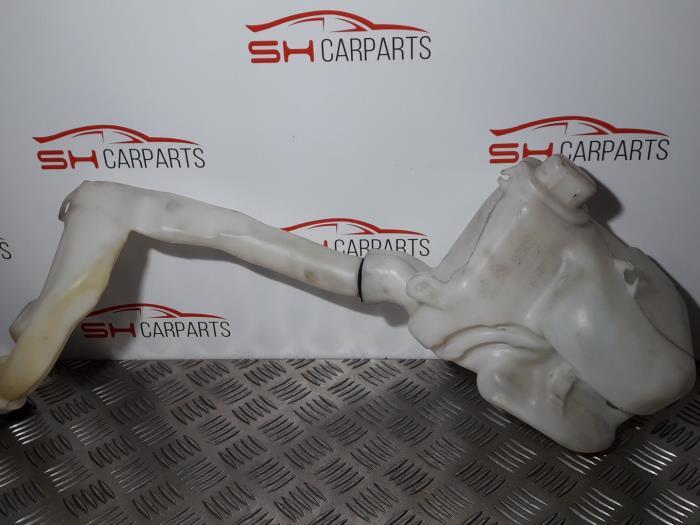Réservoir lave-glace avant d'un Peugeot 207, -, 3 mois de garantie, Utilisé, -