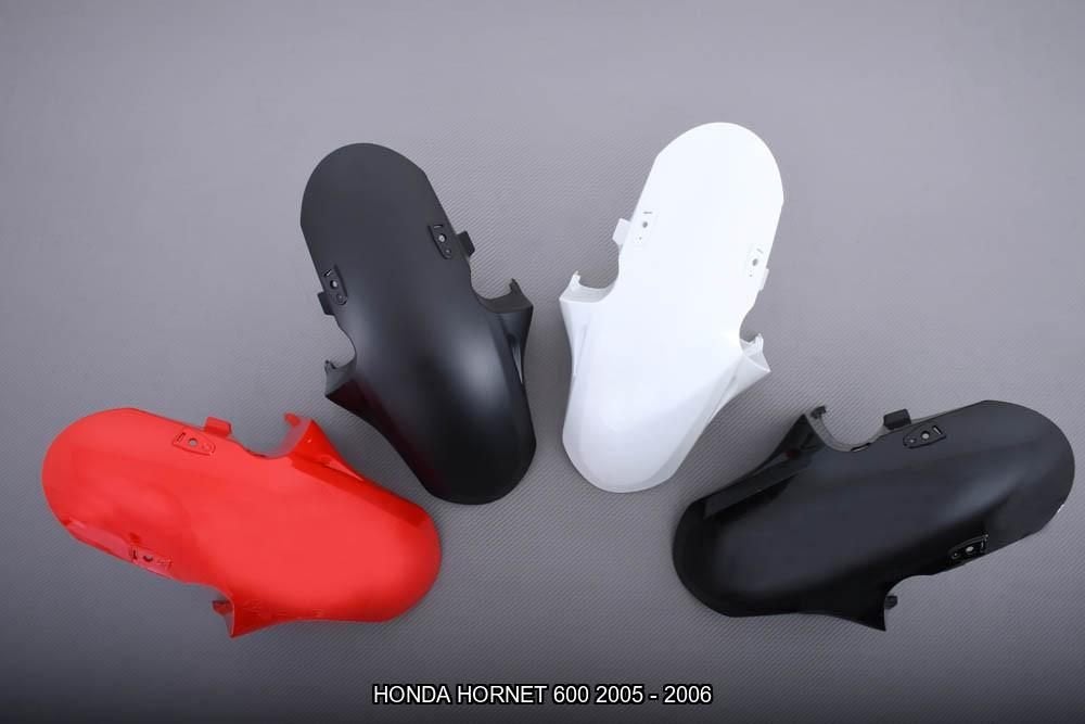 AVDB Voorspatbord voor HONDA HORNET 600 CB600F 2005 - 2006
