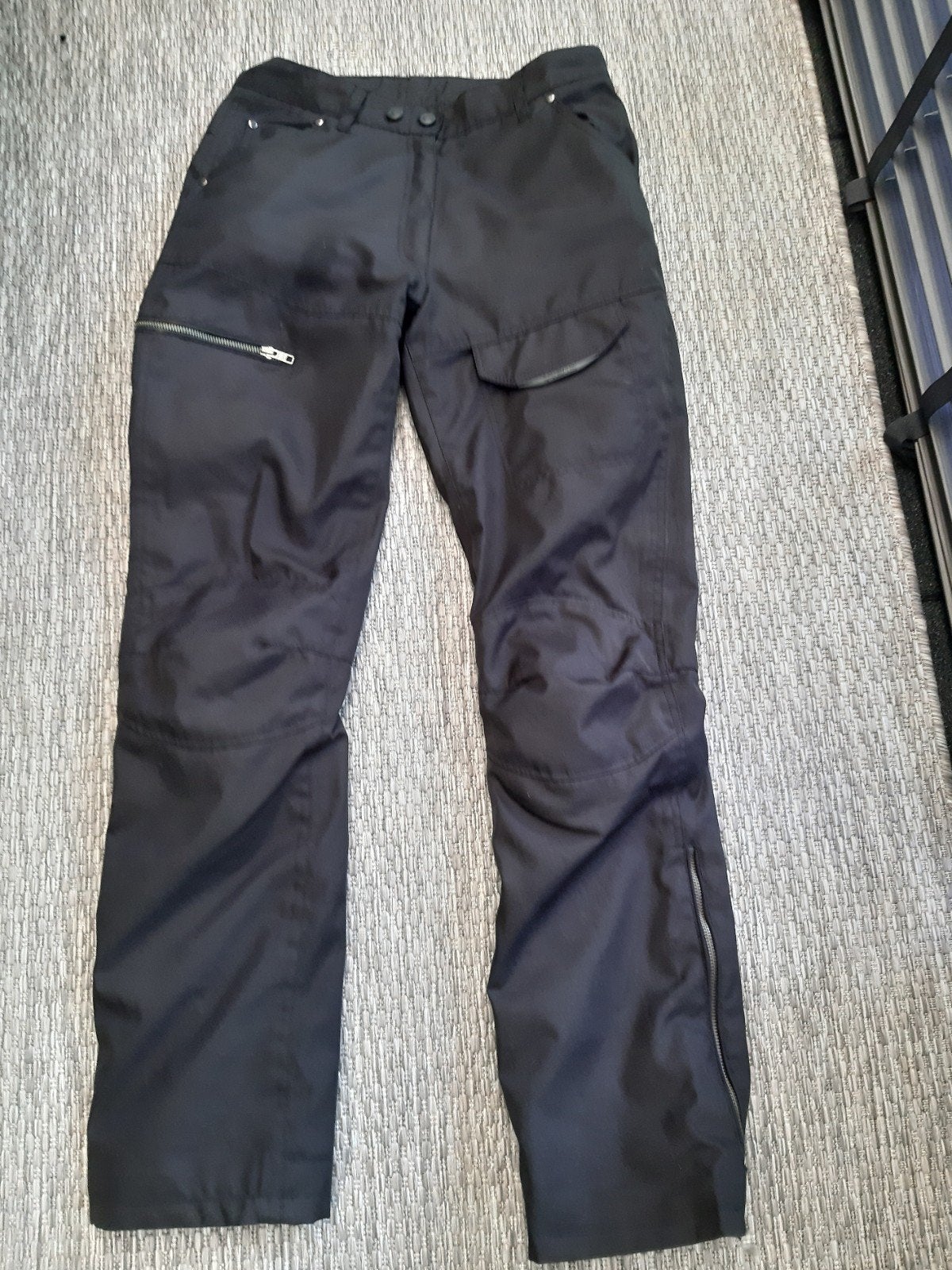 Motorbroek dames L Held, Motoren, Kleding | Motorkleding, Broek | leer, Dames, Ophalen