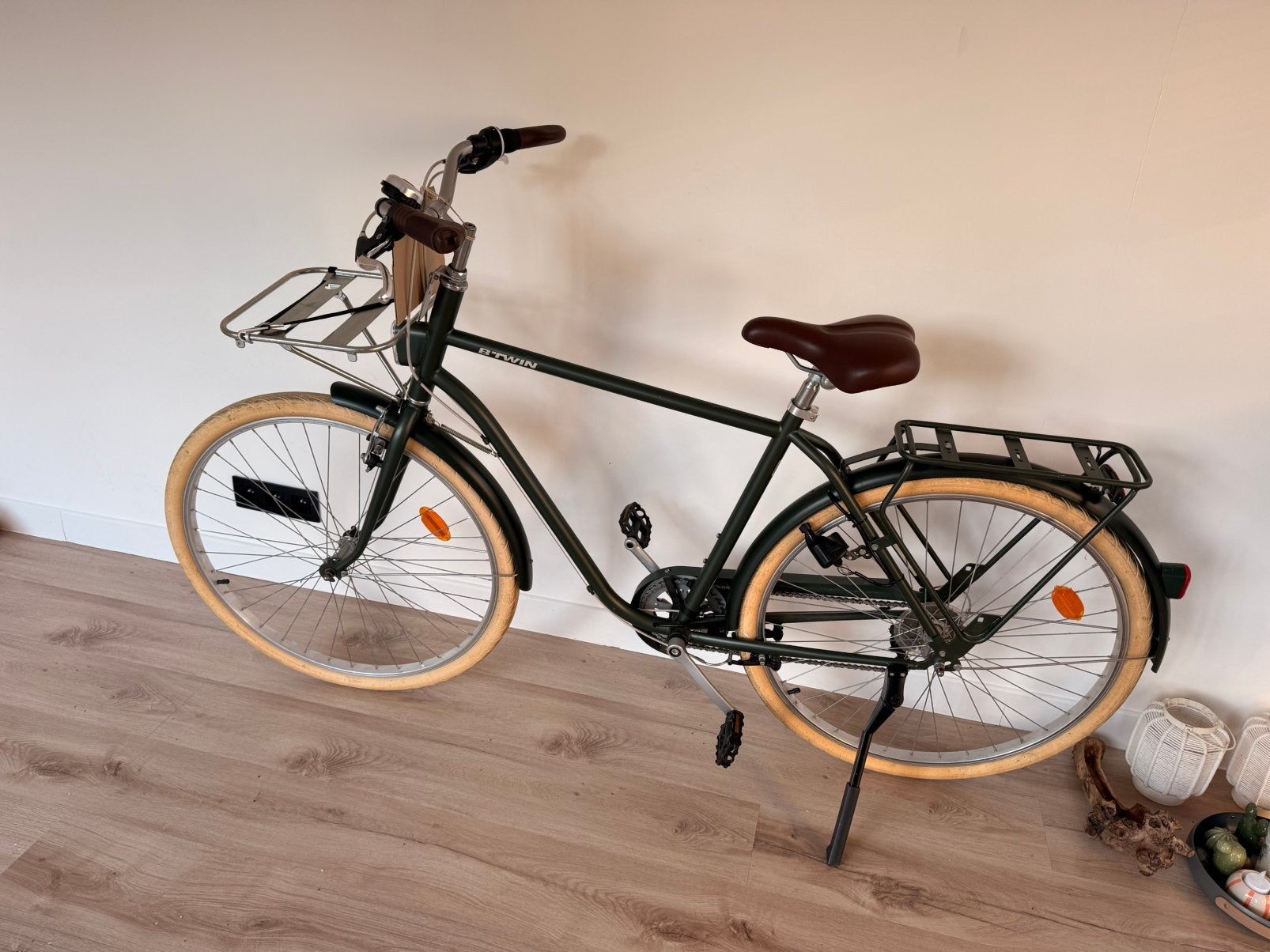 Velo electrique a vendre, Enlèvement, Comme neuf