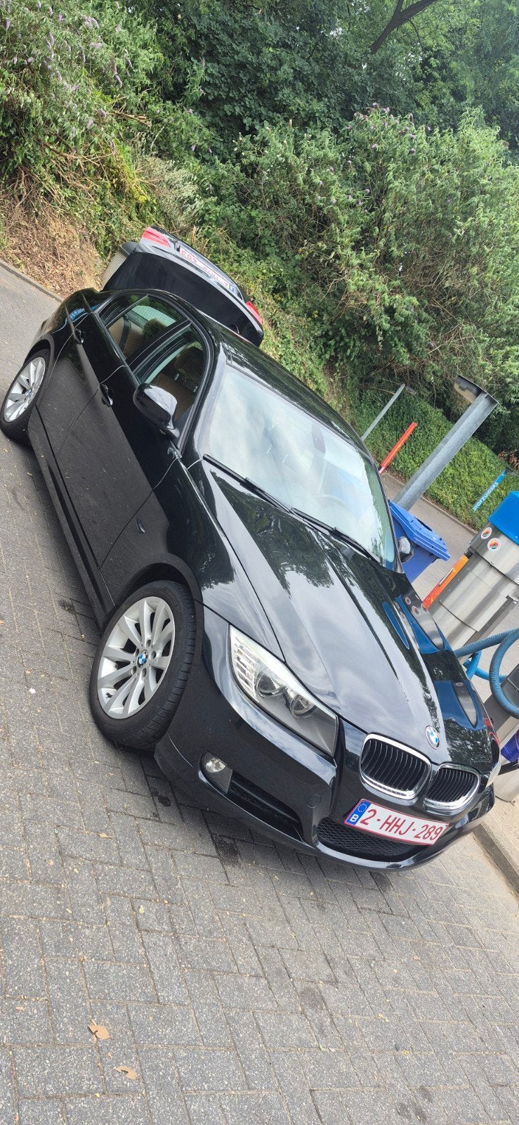 Bmw e90, Particulier, Te koop