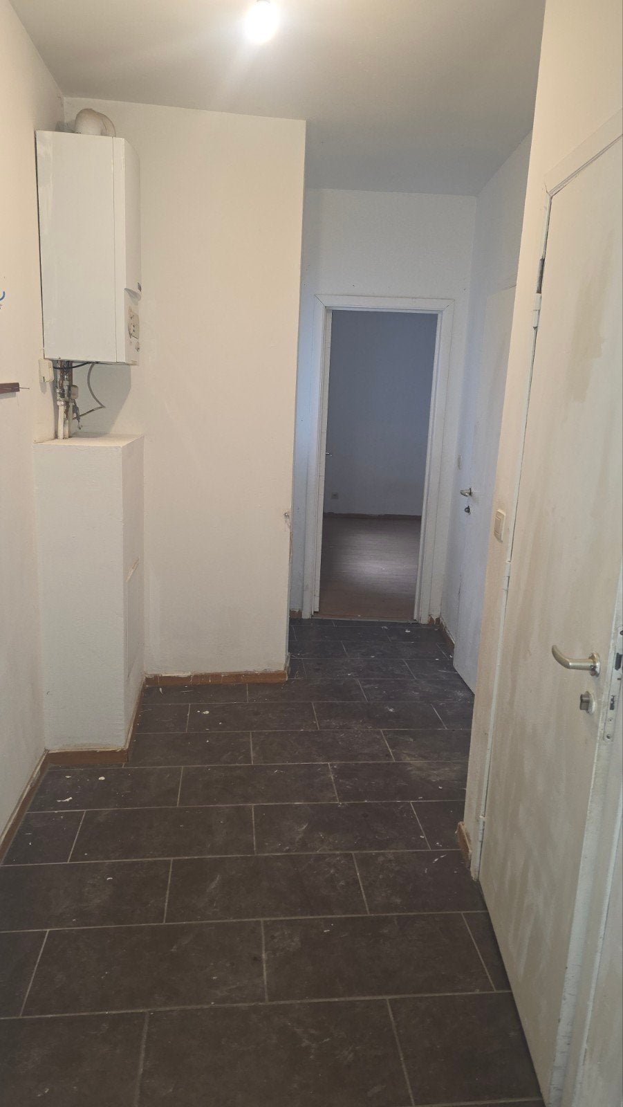 Te huur 2 kamer apartement   met tuin deurne 1200 euro pm, Immo, Appartements & Studios à louer