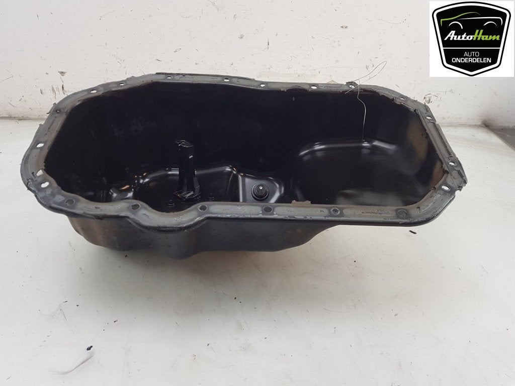 CARTERPAN Volkswagen Polo V (6R) (01-2009/05-2022), Gebruikt, Volkswagen