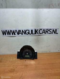Kilometerteller origineel suzuki alto Suzuki Alto V ('09-'15, Suzuki, Enlèvement ou Envoi, Utilisé, Suzuki