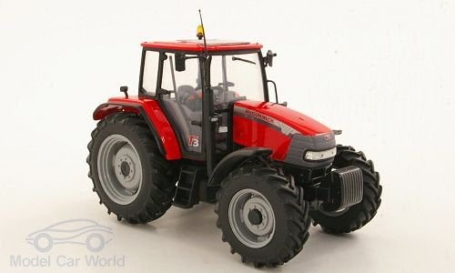 Schaalmodel International Harvester, Ophalen of Verzenden, Nieuw, Tractor of Landbouw