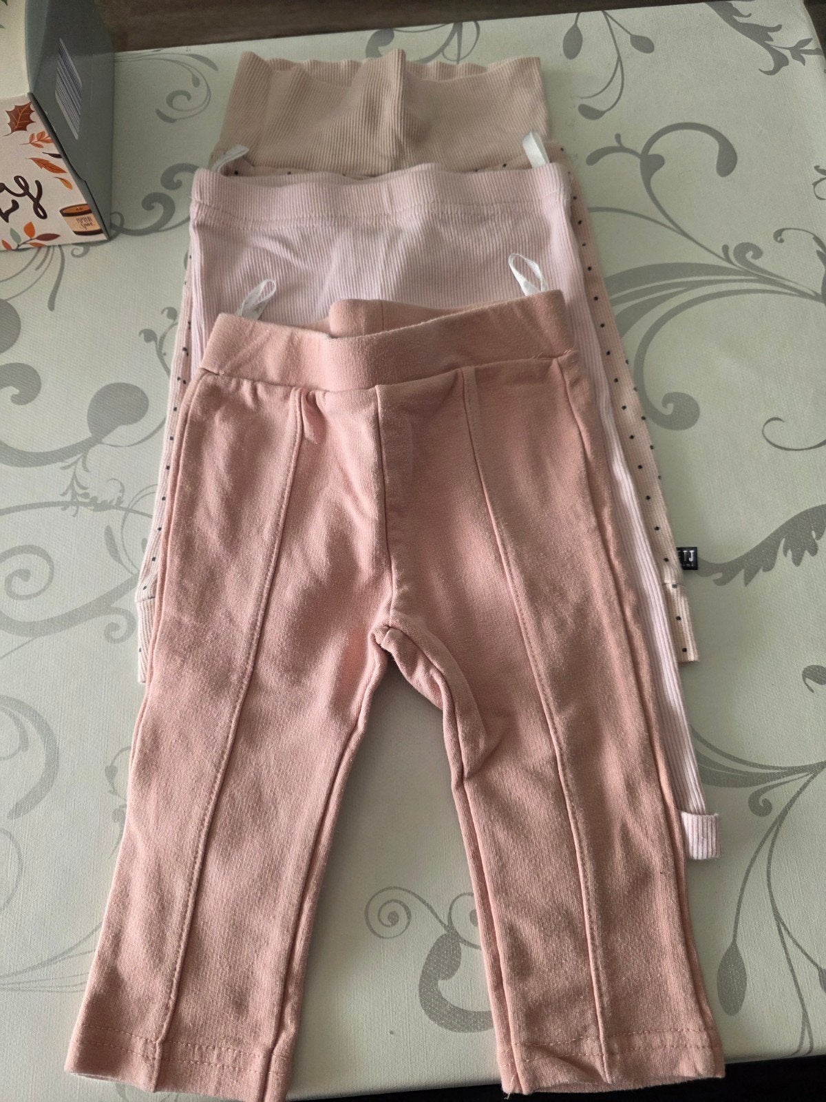 babybroekjes, Kinderen en Baby's, Ophalen of Verzenden, Gebruikt