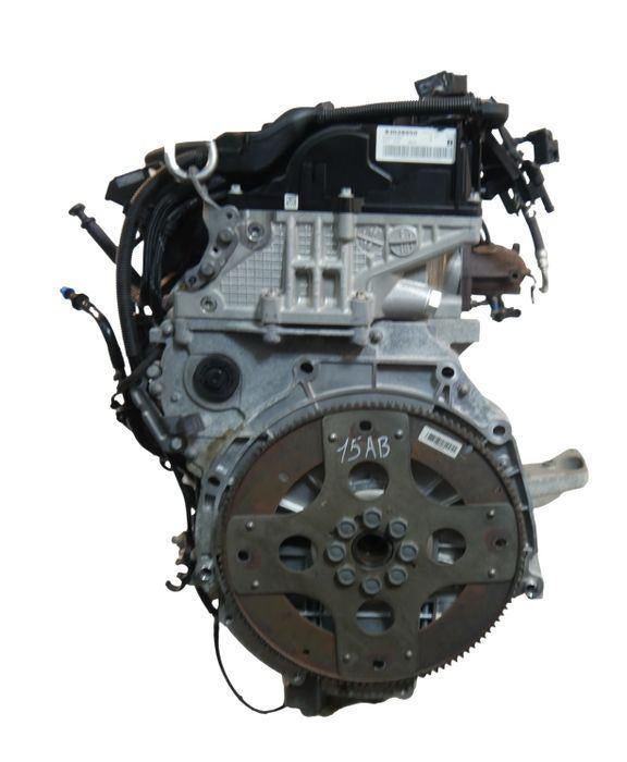 BMW Série 1 (F20) 2.0 - N47D20C-N47-N47D20O1, Enlèvement ou Envoi, Révisé, BMW