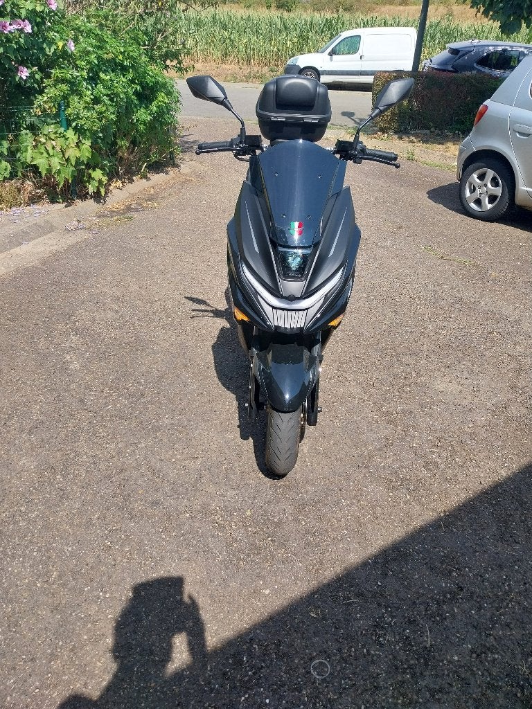 Gts 125 cc motor, Motoren, Nieuw, Particulier, 125 cc, Toermotor