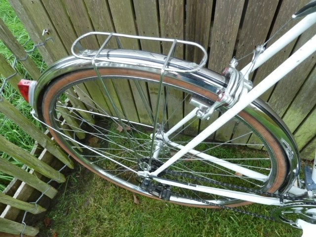 vélo ancien PEUGEOT Race Bike Course, voiture vintage, Vélos & Vélomoteurs, Enlèvement, Comme neuf