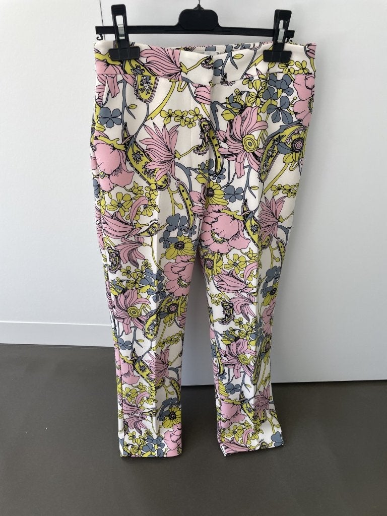 Zomerbroek Essentiel maat 36, in perfecte staat!, Wit, Ophalen of Verzenden, Zo goed als nieuw, Essentiel Antwerp