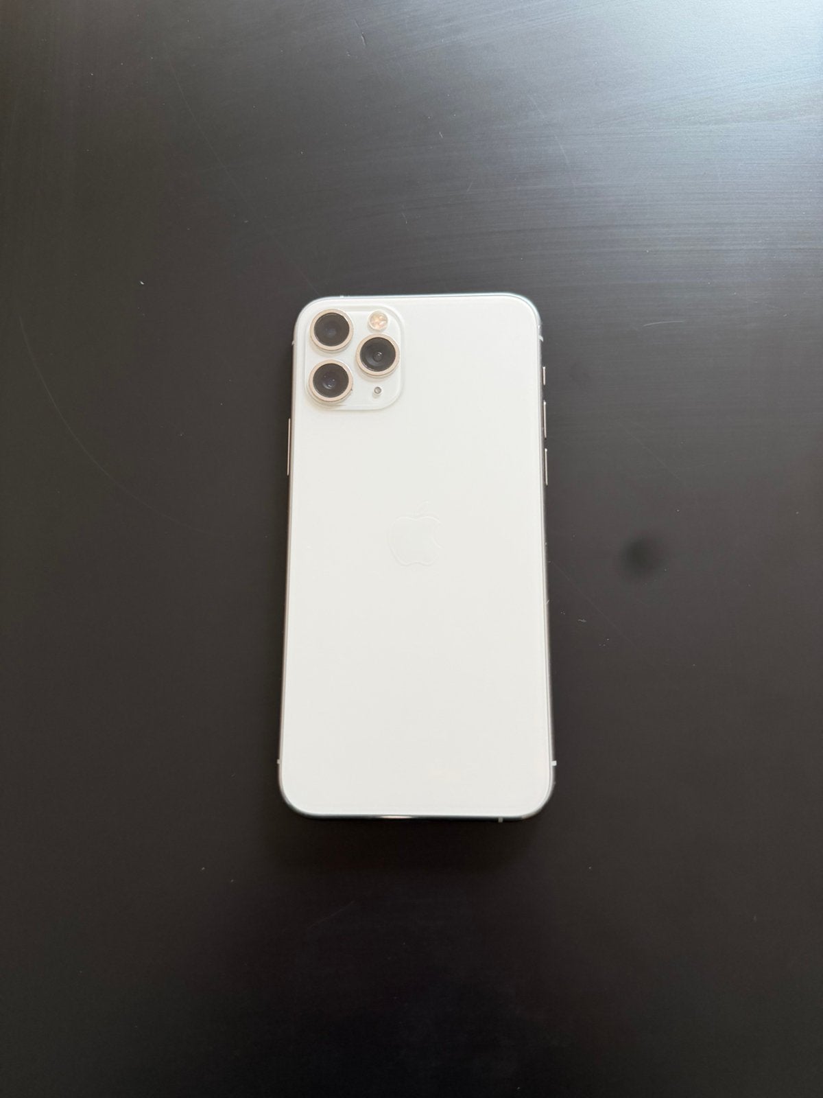 iPhone 11 Pro 256GB, 97 %, Zo goed als nieuw, IPhone 11 Pro, Zonder simlock