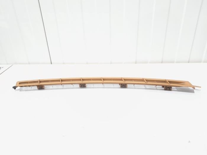 Elément tableau de bord d'un Porsche Panamera, -, Porsche, 3 mois de garantie, Utilisé