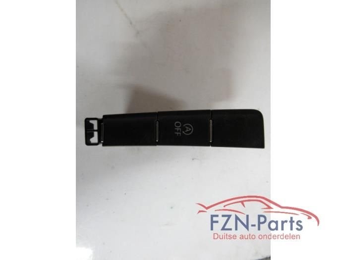 VW Golf 7 Schakelaar Links Middenconsole, Auto-onderdelen, Ophalen of Verzenden, Gebruikt