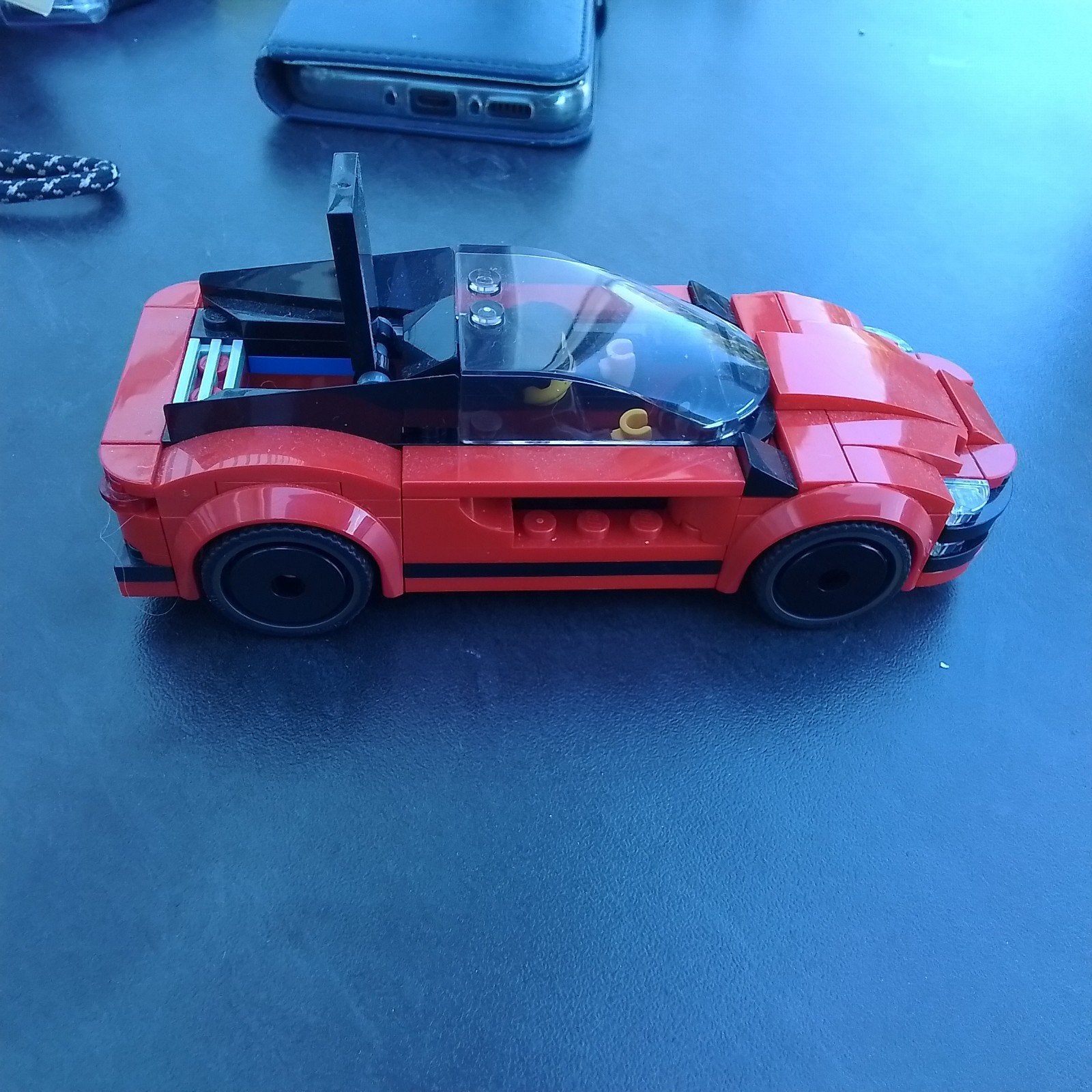Lego 60448, Ophalen of Verzenden, Compleet, Lego