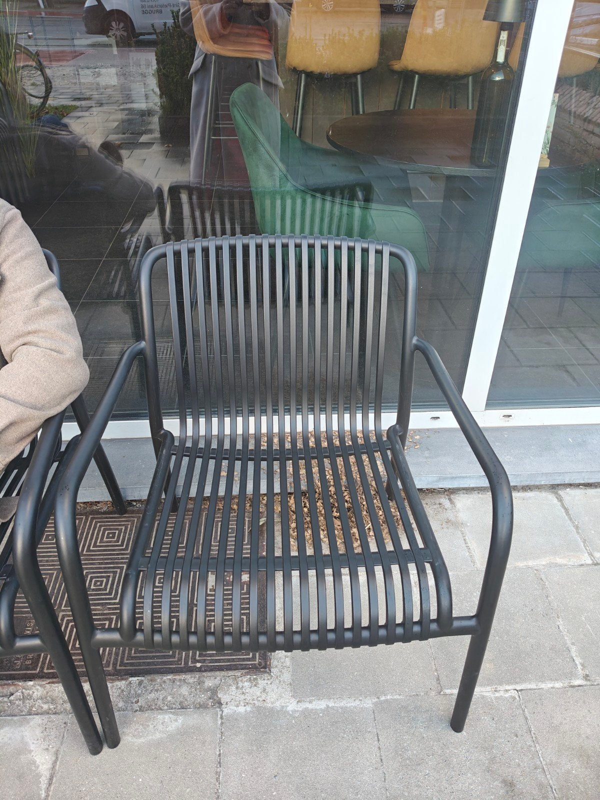 chaises longues, Jardin & Terrasse, Enlèvement