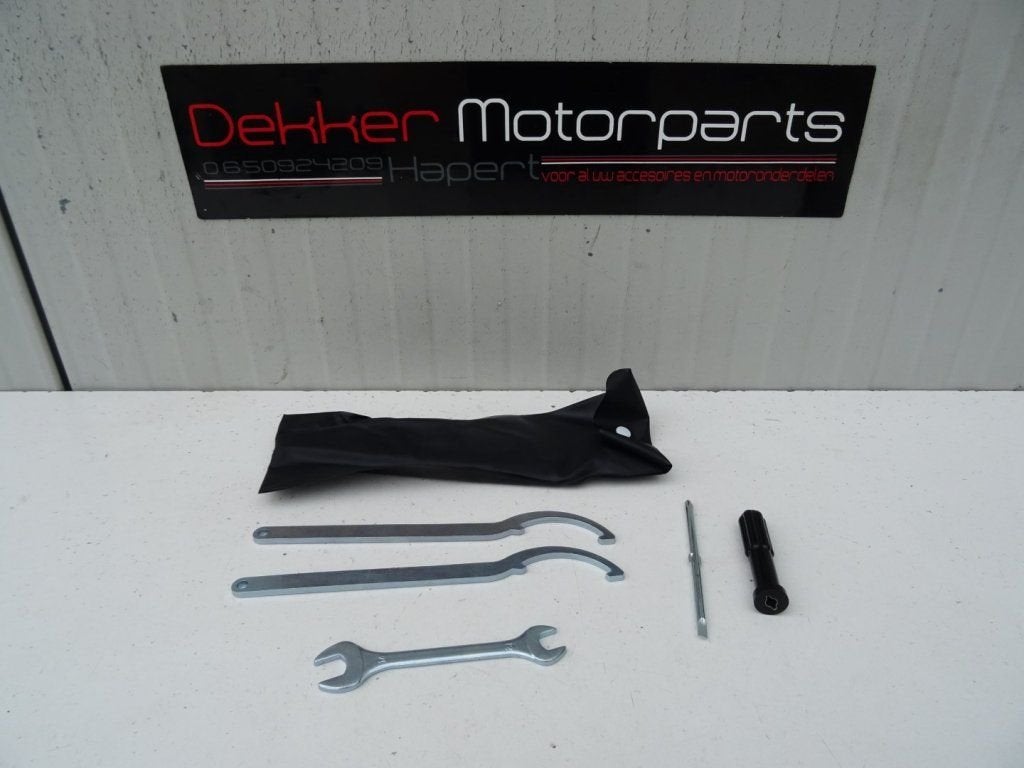 Gereedschap set Yamaha YZF R1 2015-2016-2017-2018-2019 RN32, Motos, Neuf, -, -, -
