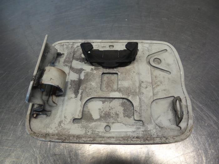 Tank Klep van een BMW 5-Serie (5-Serie 81-), Gebruikt, -, -, Ophalen of Verzenden