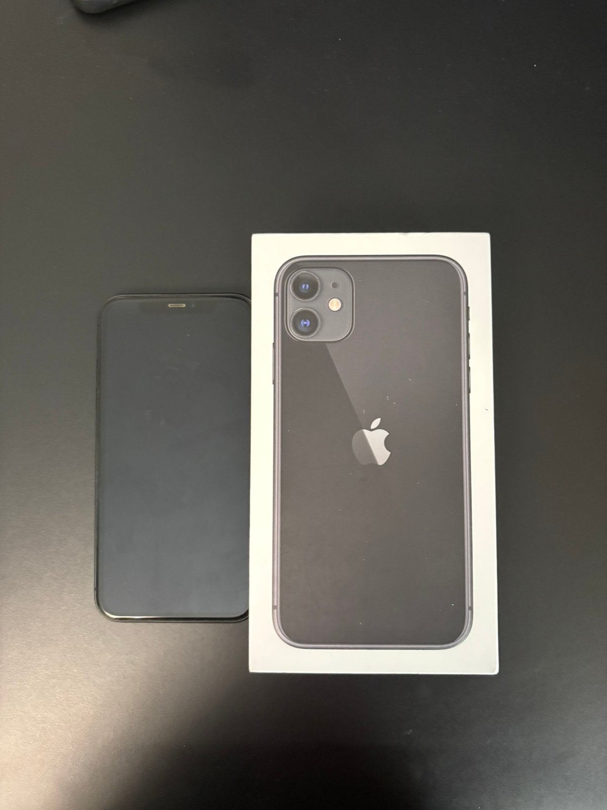Iphone 11 64gb, Enlèvement, Comme neuf
