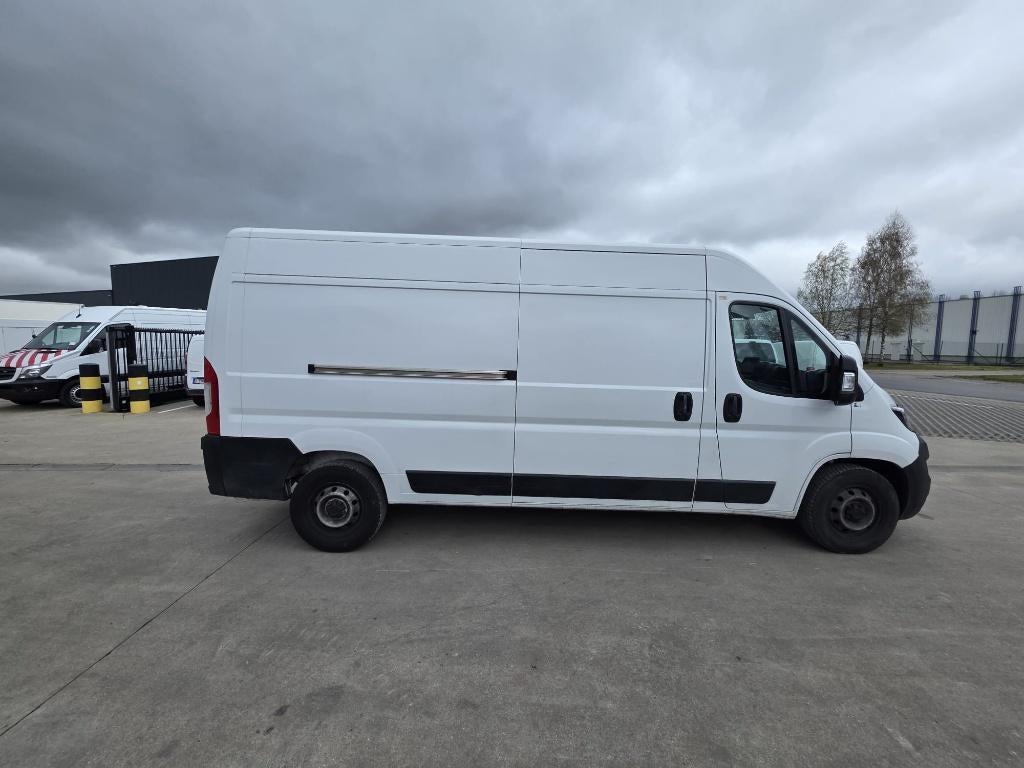 Fiat Ducato Maxi Multijet 3 180Power (Stock ID 84879) — 10