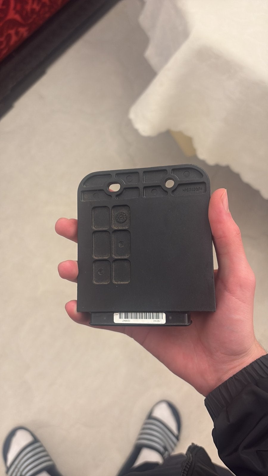 A klasse ecu gloednieuw!!!, Fietsen en Brommers, Ophalen of Verzenden, Zo goed als nieuw