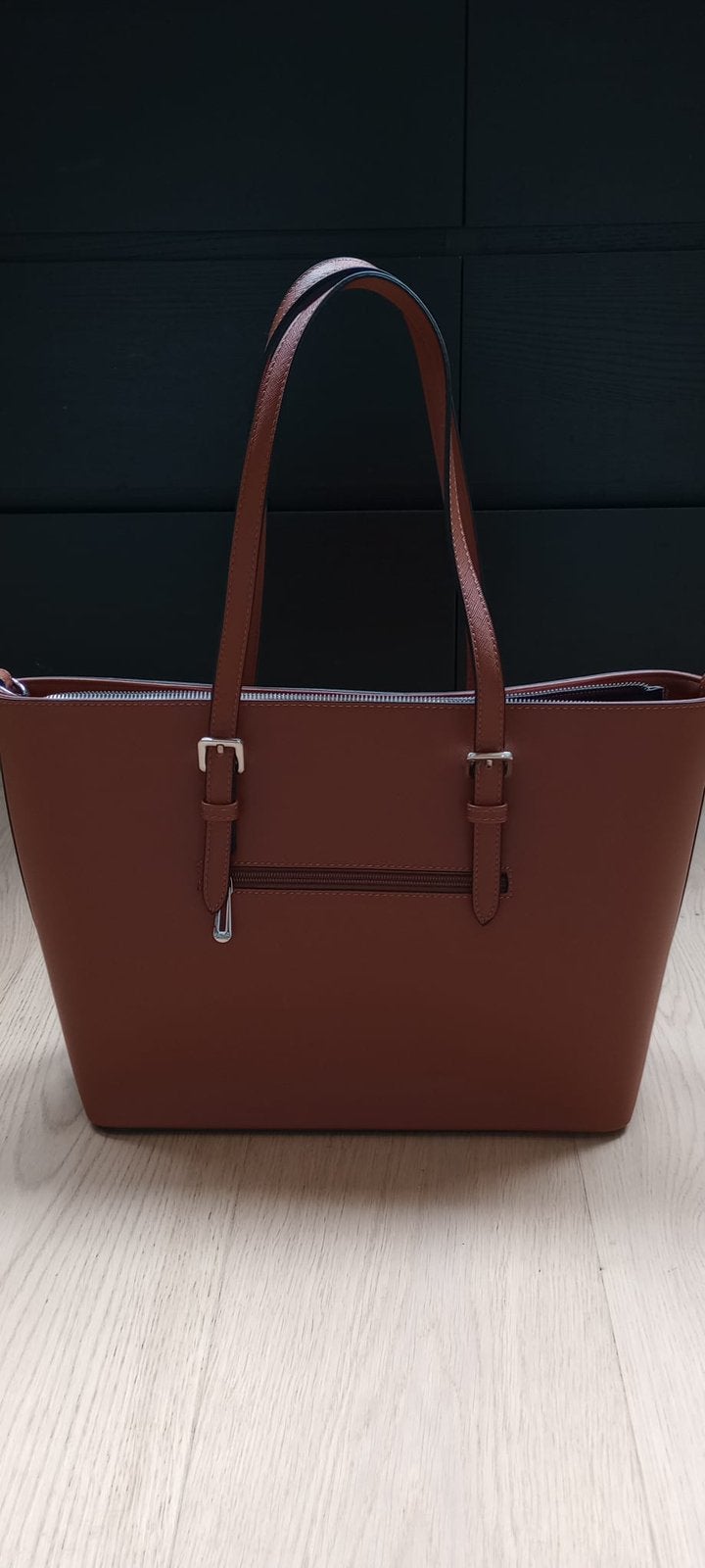 Handtas Flora&Co Paris, Handtassen en Accessoires, Tassen | Damestassen, Ophalen, Zo goed als nieuw, Handtas