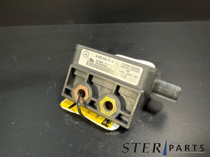 Esp Duo Sensor van een Mercedes C-Klasse, Gebruikt, -, Ophalen of Verzenden, -