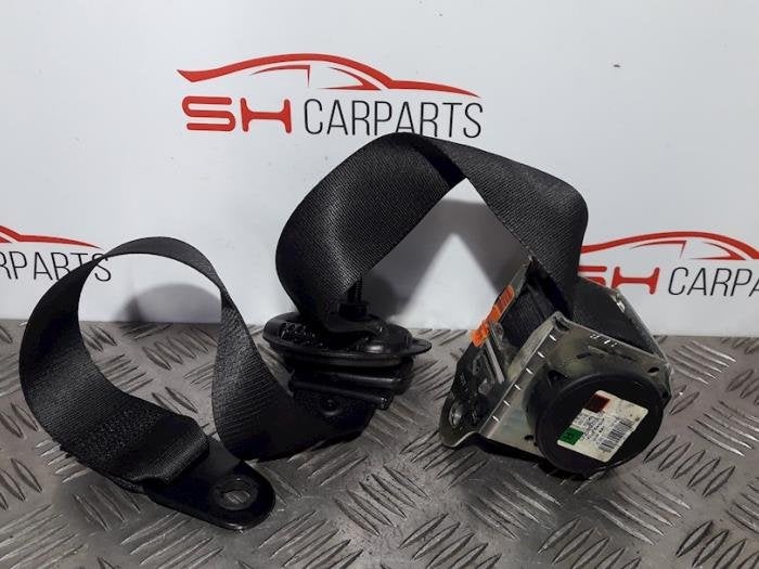 Ceinture de sécurité avant droite d'un Mini Mini, -, 3 mois de garantie, -, -