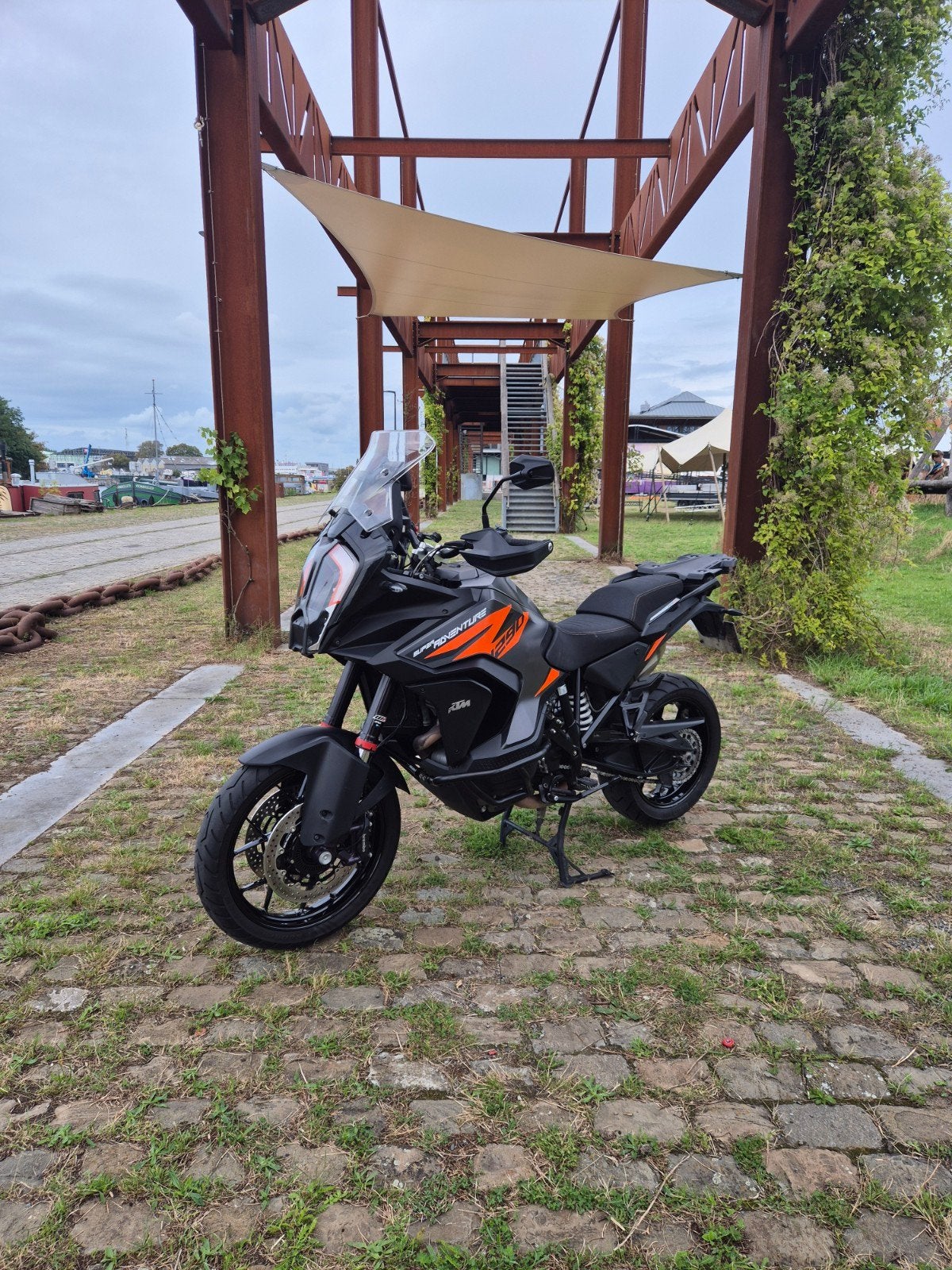 KTM Super Adventure S, Motoren, Motoren | KTM, Particulier