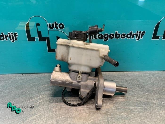 Cylindre de frein principal d'un Seat Leon (Leon 05-), -, 3 mois de garantie, Utilisé, -