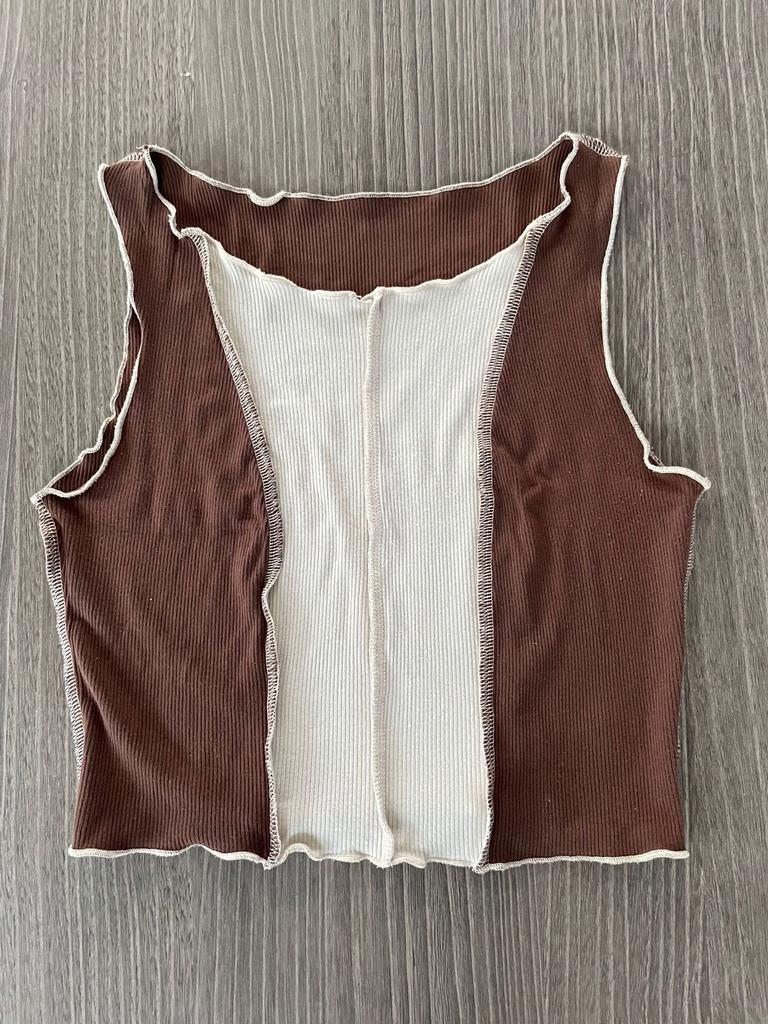 Shein, top taille XS, Vêtements | Femmes, Tops, Enlèvement ou Envoi, Comme neuf, Taille 34 (XS) ou plus petite