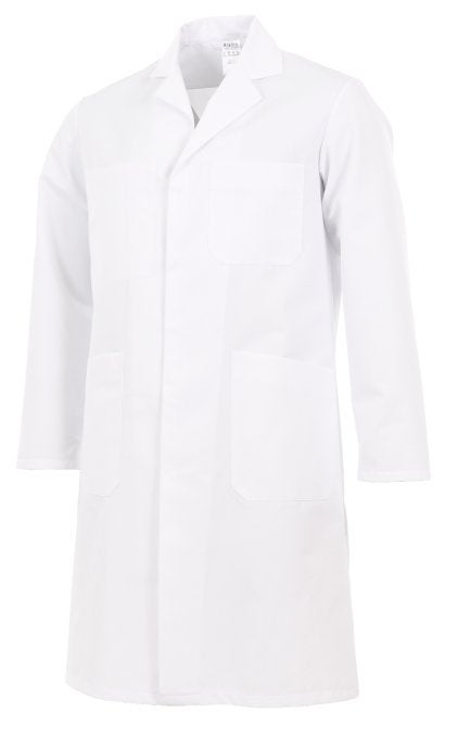 Veste de laboratoire ou de médecin, Enlèvement, Neuf