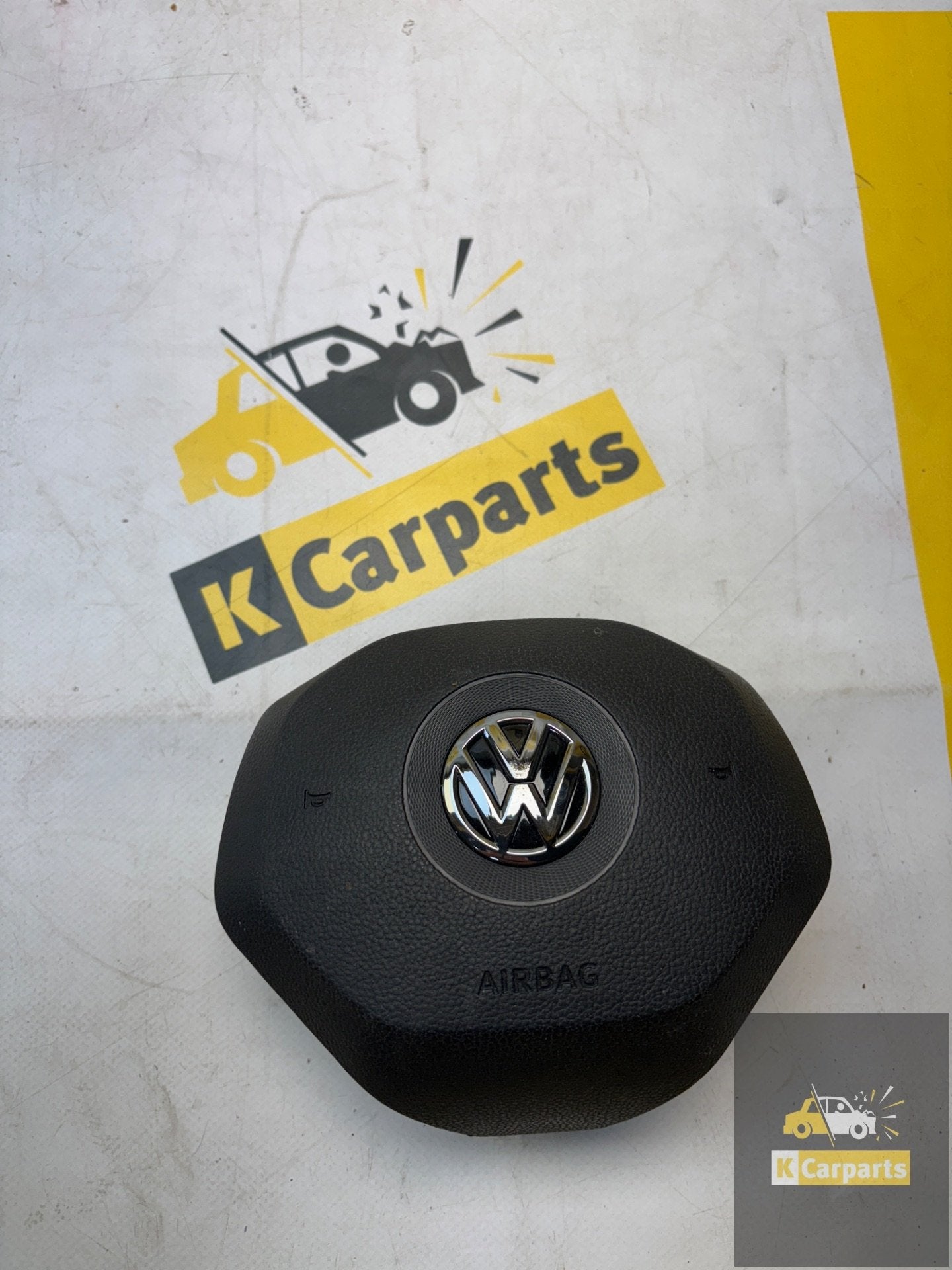 Airbag de volant Volkswagen golf 8 Tiguan d'origine 3G088020, Volkswagen, Volkswagen AG, Vw@volkswagen.de, Utilisé