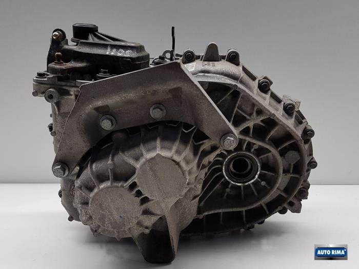 Boîte de vitesse d'un Volvo S60, Autos : Pièces & Accessoires, -, 3 mois de garantie, Utilisé, -