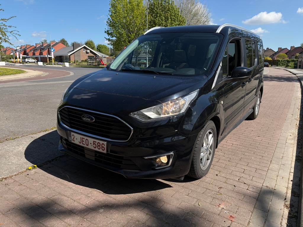 ✅ Ford Tourneo Connect XL!, Autos, Achat, Particulier, Apple Carplay, Tourneo Connect