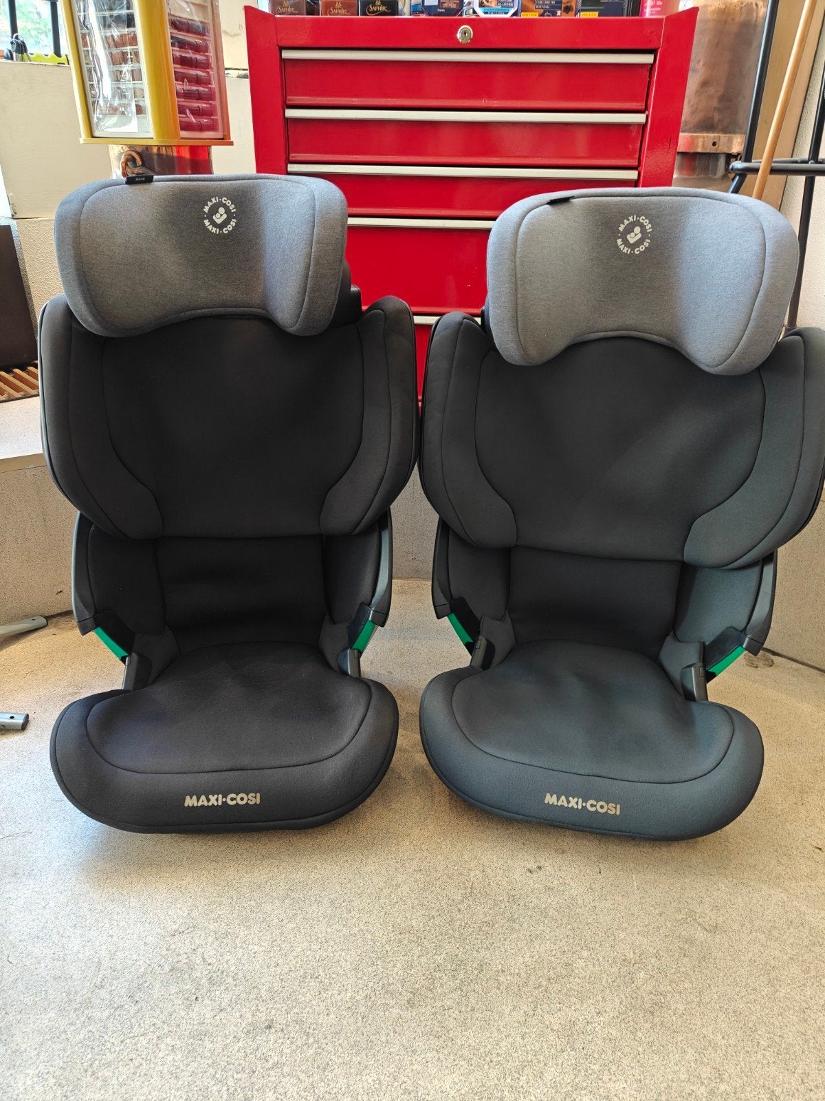 Autostoel Maxi-Cosi Kore i-Size, Ophalen, Maxi-Cosi