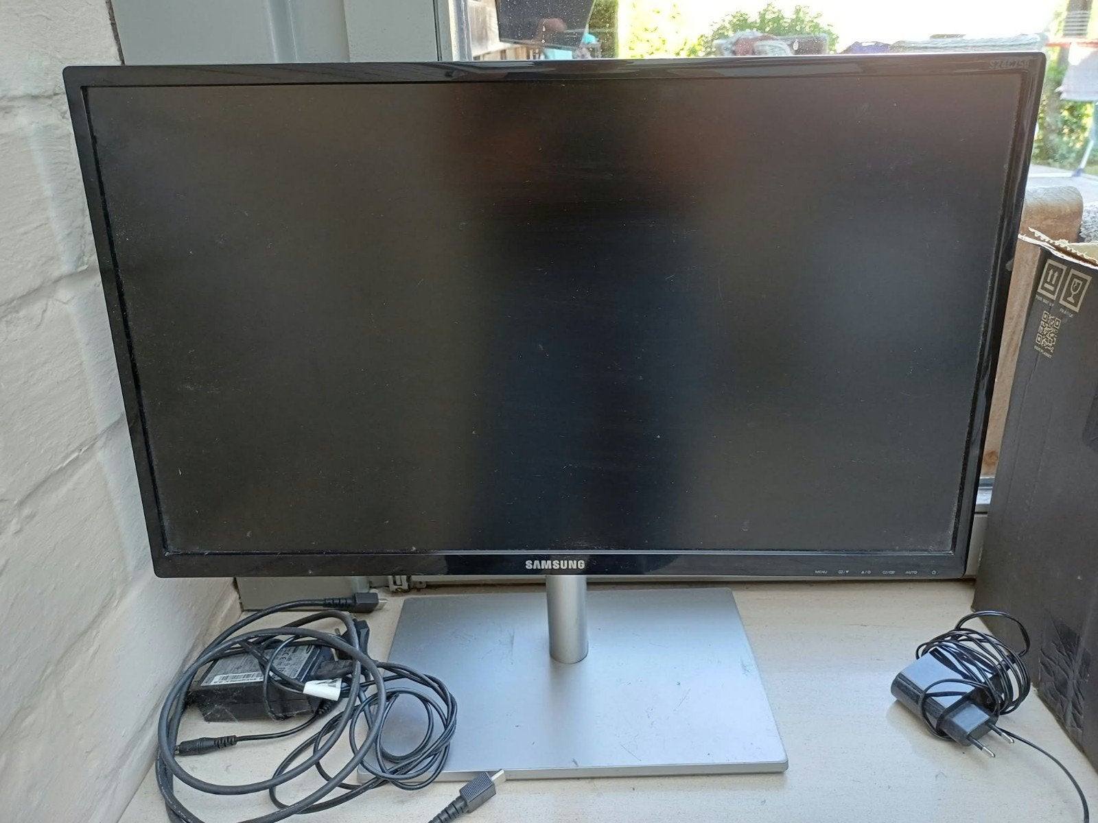 Computerschermen, Computers en Software, Ophalen