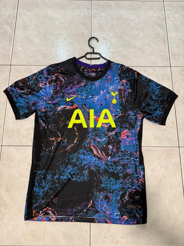 Tottenham uitshirt 2021/2022, Maat XL, Ophalen of Verzenden, Nieuw, Shirt