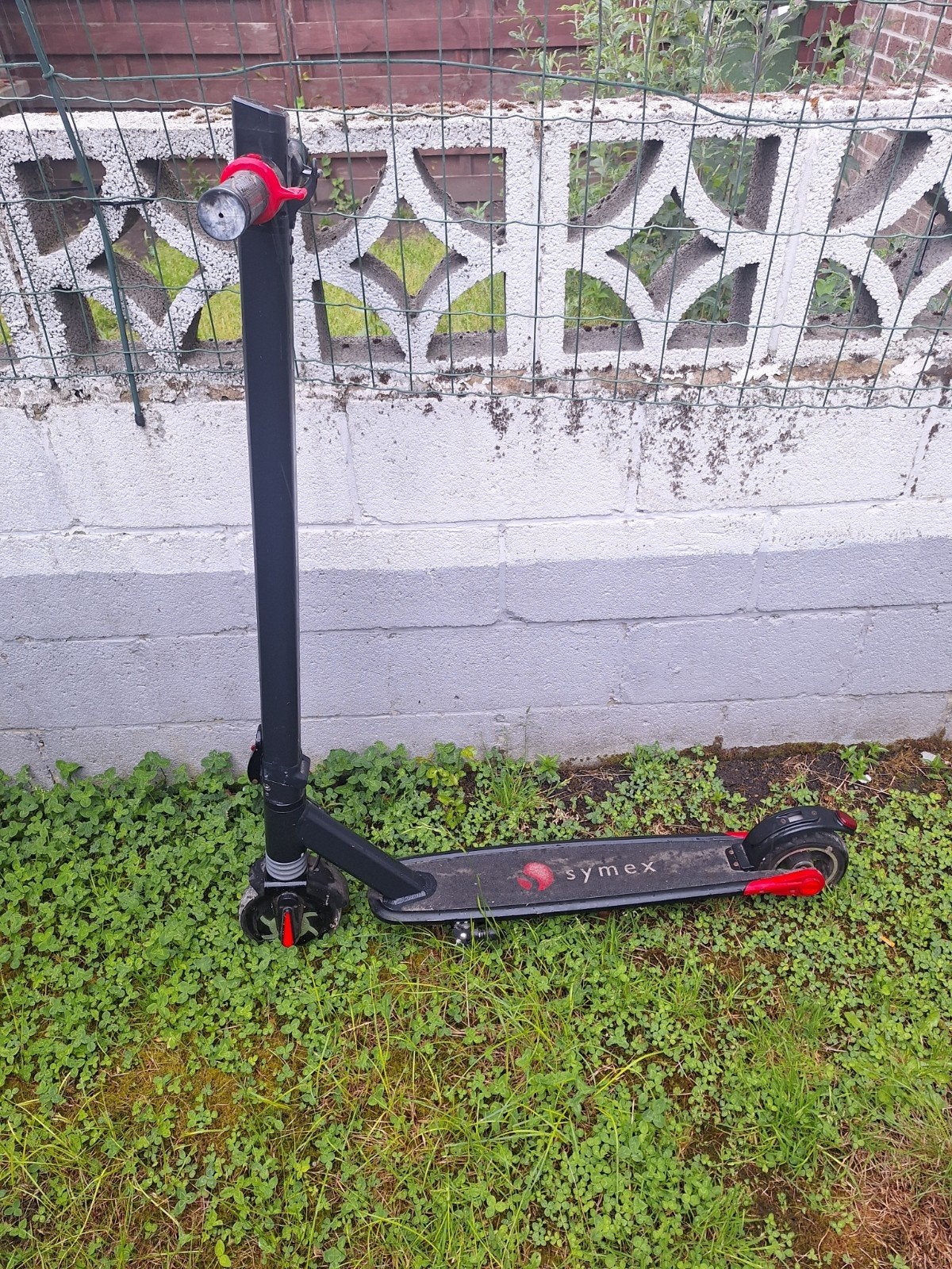 Trotinette électrique en bon état 100 euro