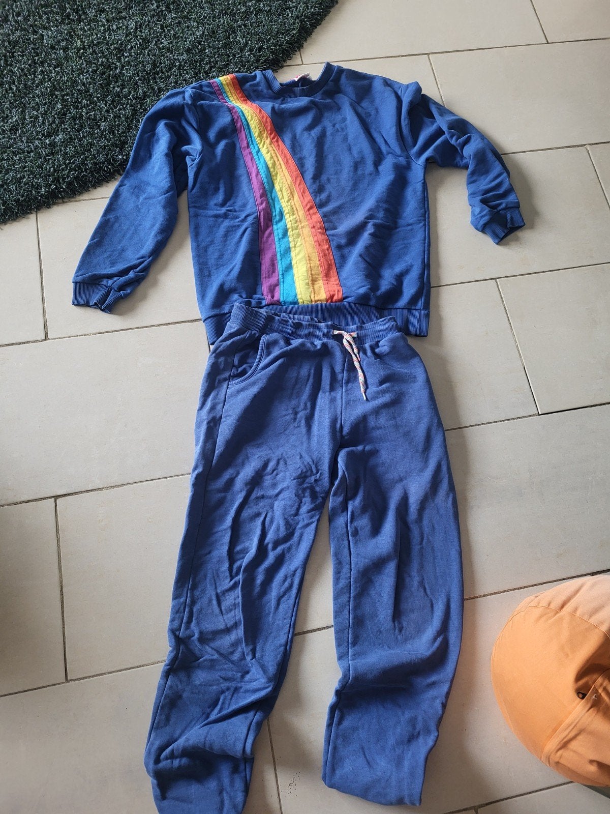 K3 jogging XS, Kinderen en Baby's, Ophalen