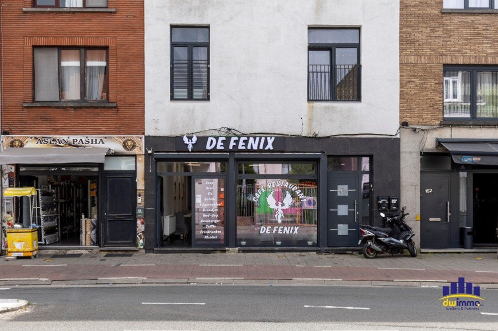 Overname Horeca zaak, Zakelijke goederen