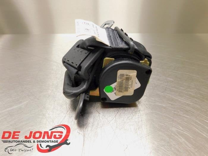 Ceinture de sécurité arrière droite d'un Chrysler PT Crui, 3 mois de garantie, Utilisé, -, -