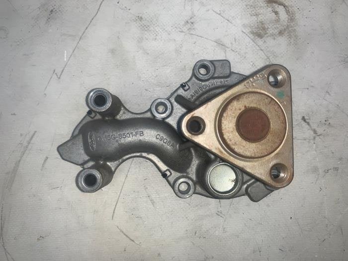 Pompe à eau d'un Ford Focus, -, 3 mois de garantie, Utilisé, -